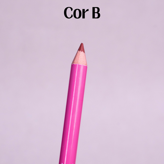 Lápis Labial Delicious