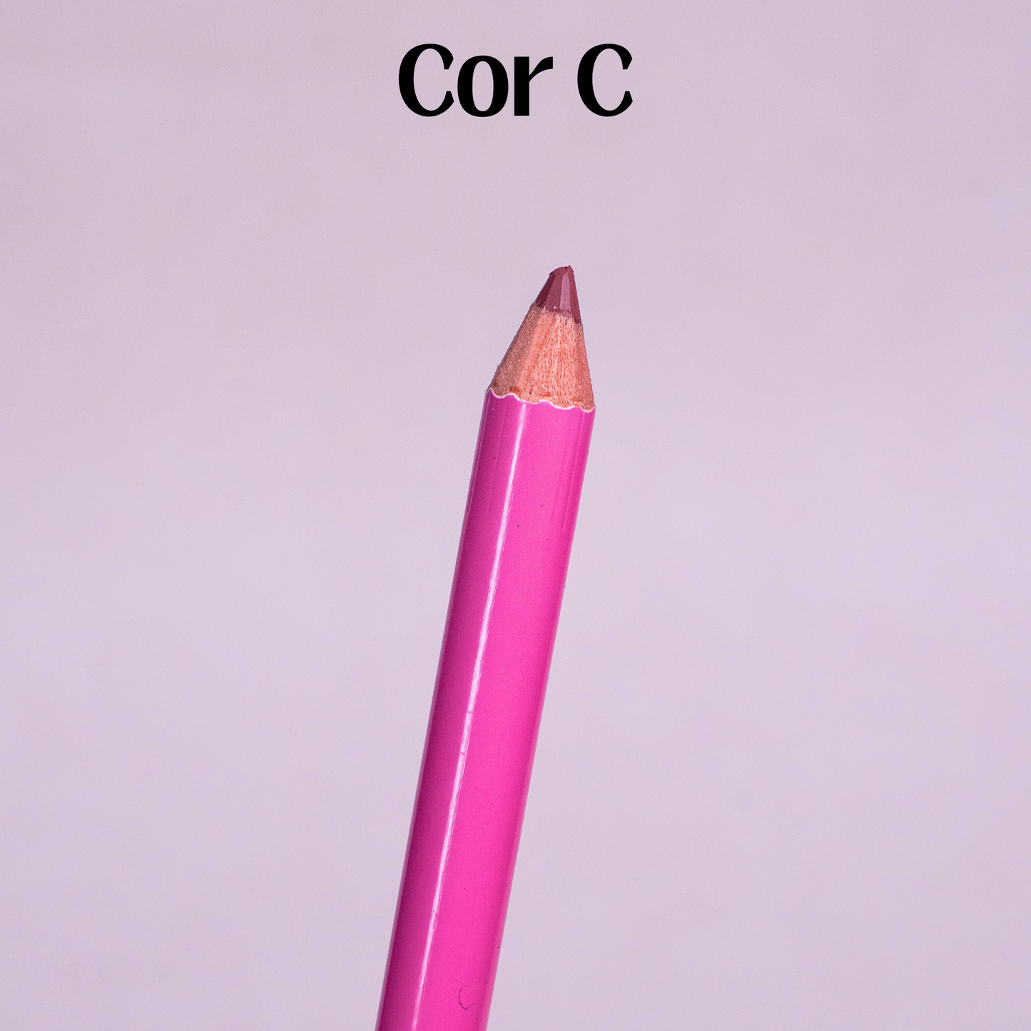 Lápis Labial Delicious