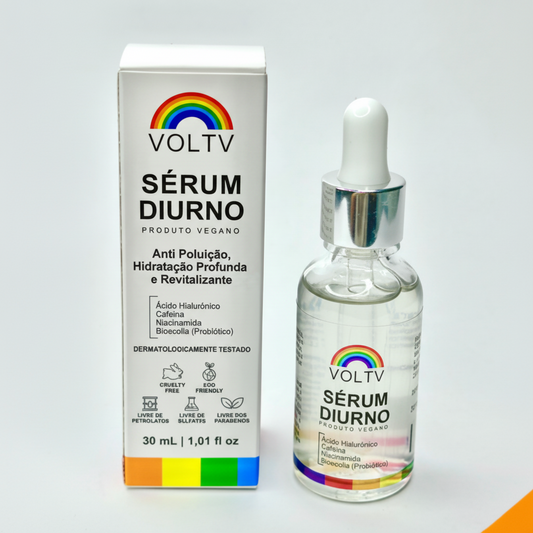 Sérum Diurno