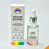 Sérum Diurno