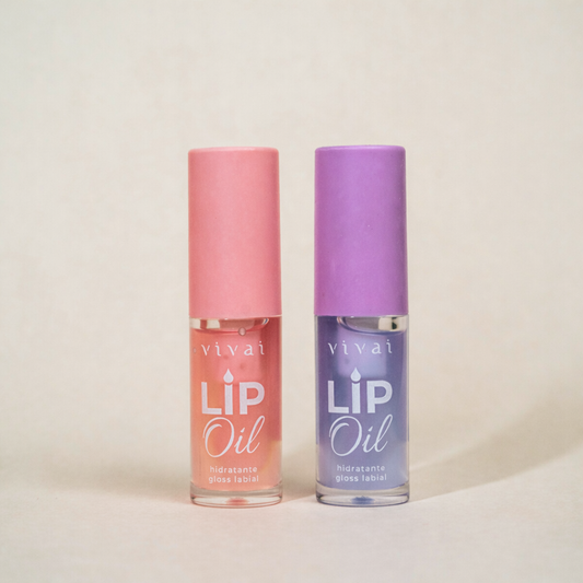 Lip Oil