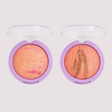 Baked Blush Mood - Ruby Rose