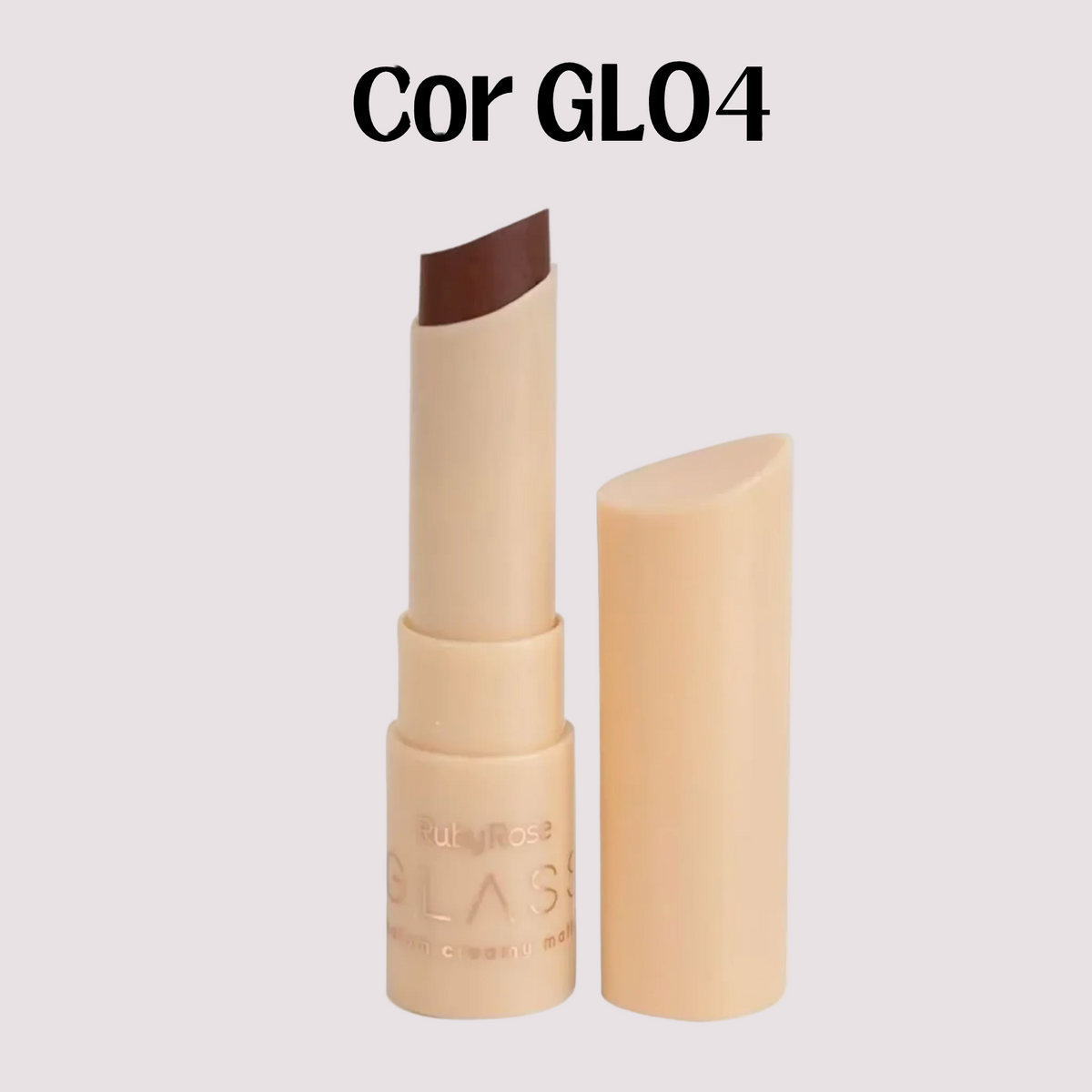 Batom Cream Matte