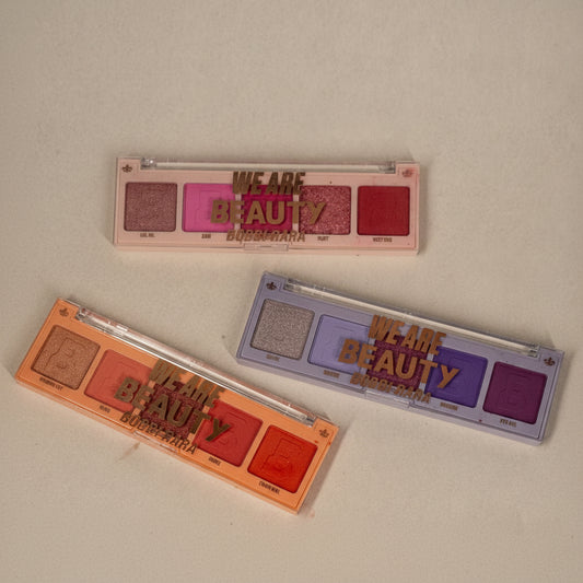Paleta de Sombra Ultimate