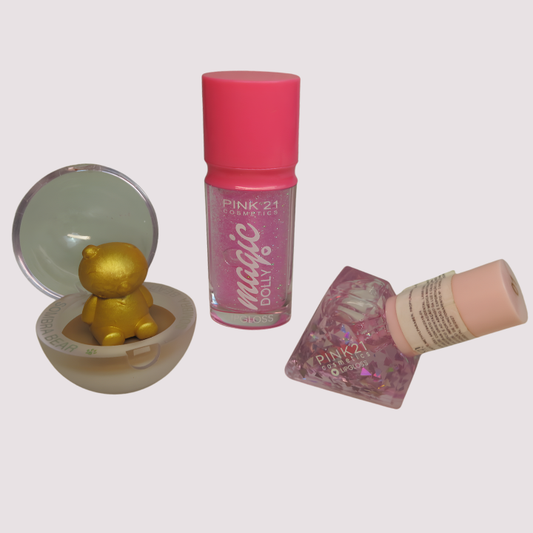 Kit Mimo Fofo