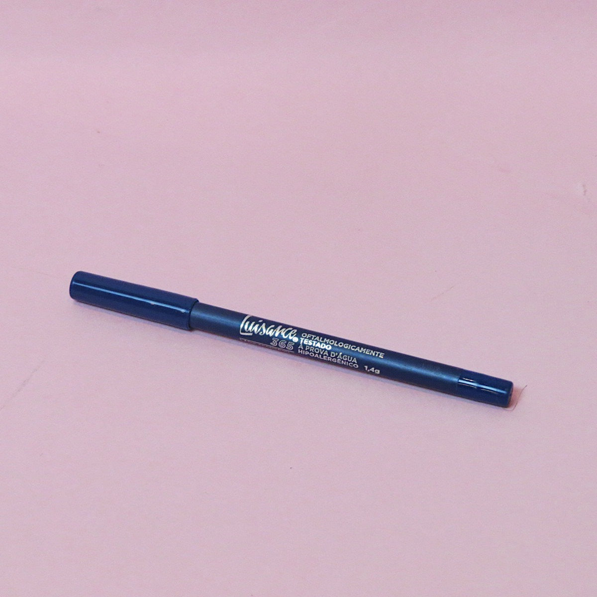 Lápis de Olho Azul