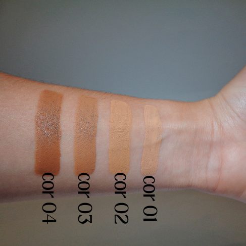 BB Cream SPF 30