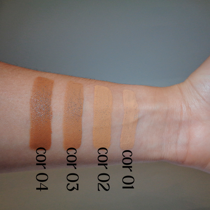 BB Cream SPF 30