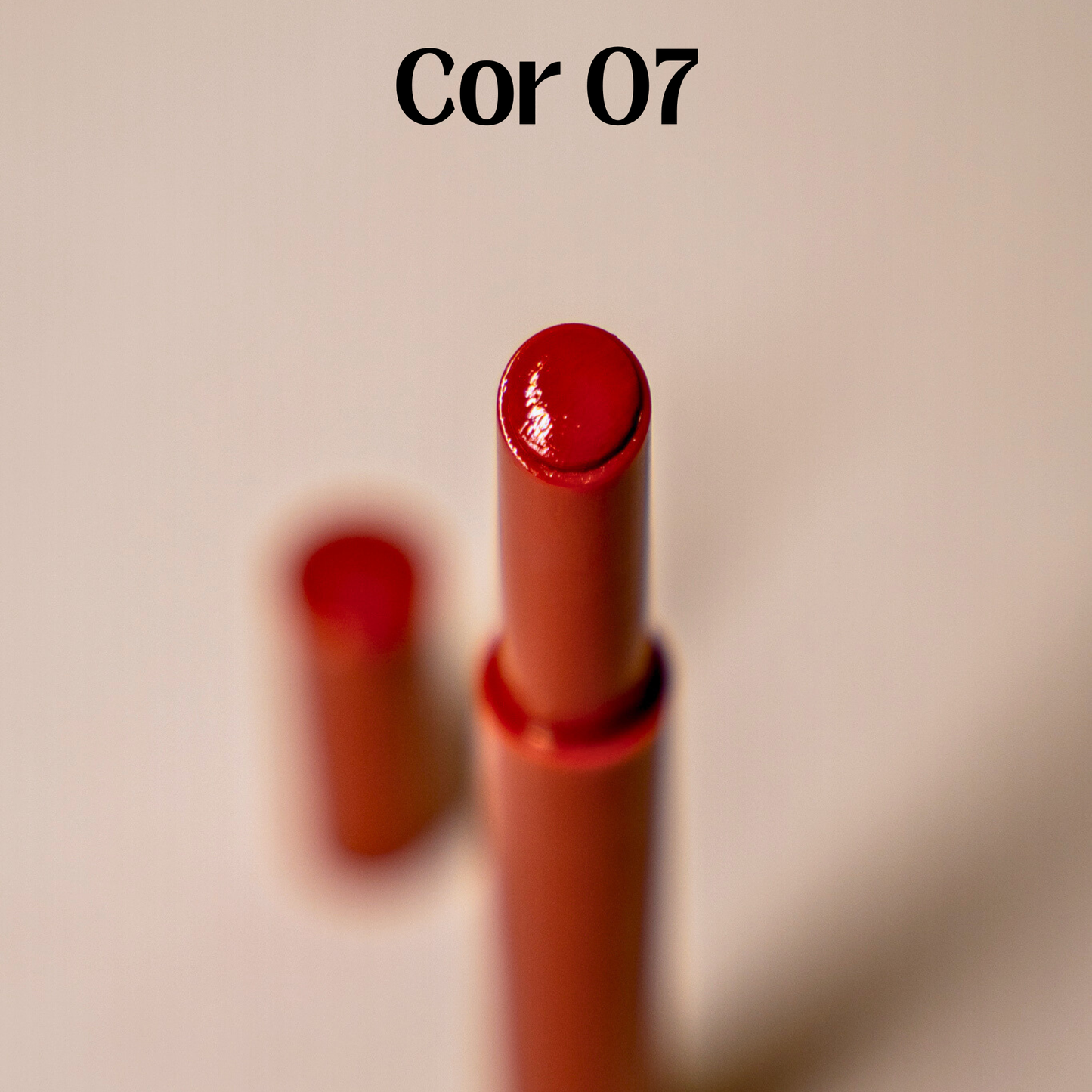 Gloss Stick Oil Click