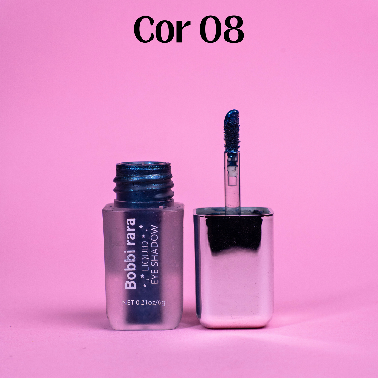 Sombra Líquida - Shine Star