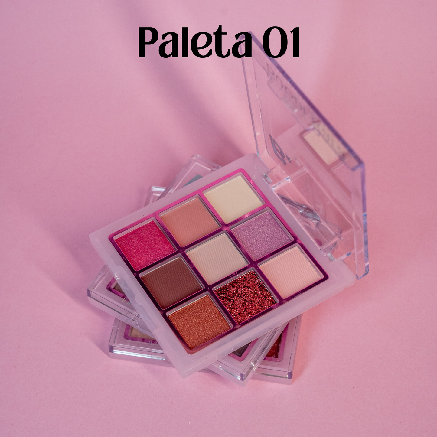 Paleta de Sombra