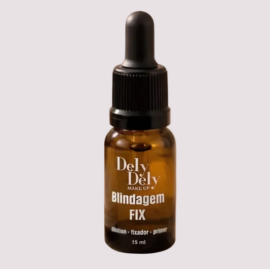 Dely Dely Make Up Blindagem Fix
