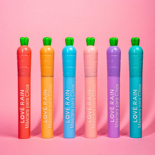 Máscara Para Cílios