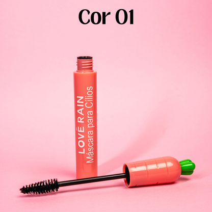 Máscara Para Cílios