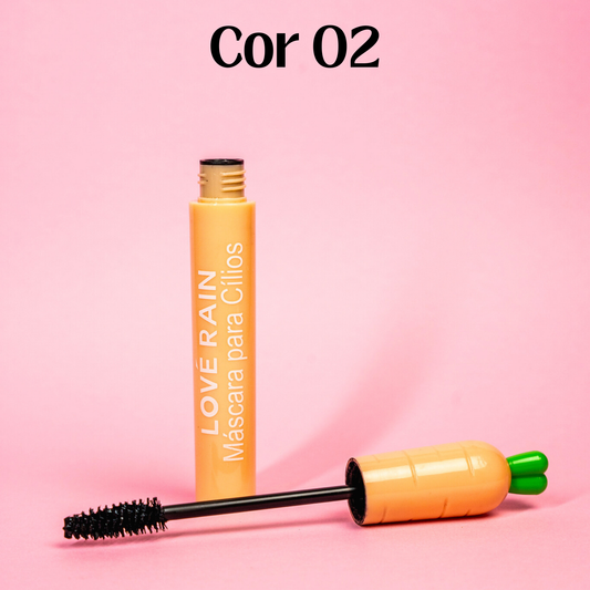 Máscara Para Cílios