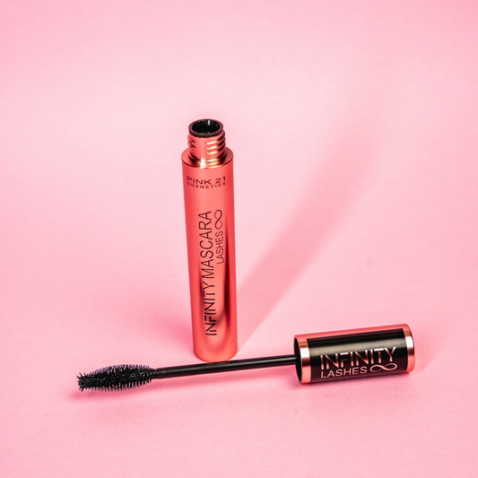 Infinity Lashes