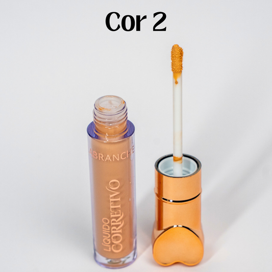 Corretivo Líquido