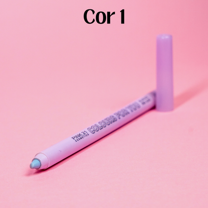 Delineador Colours For You