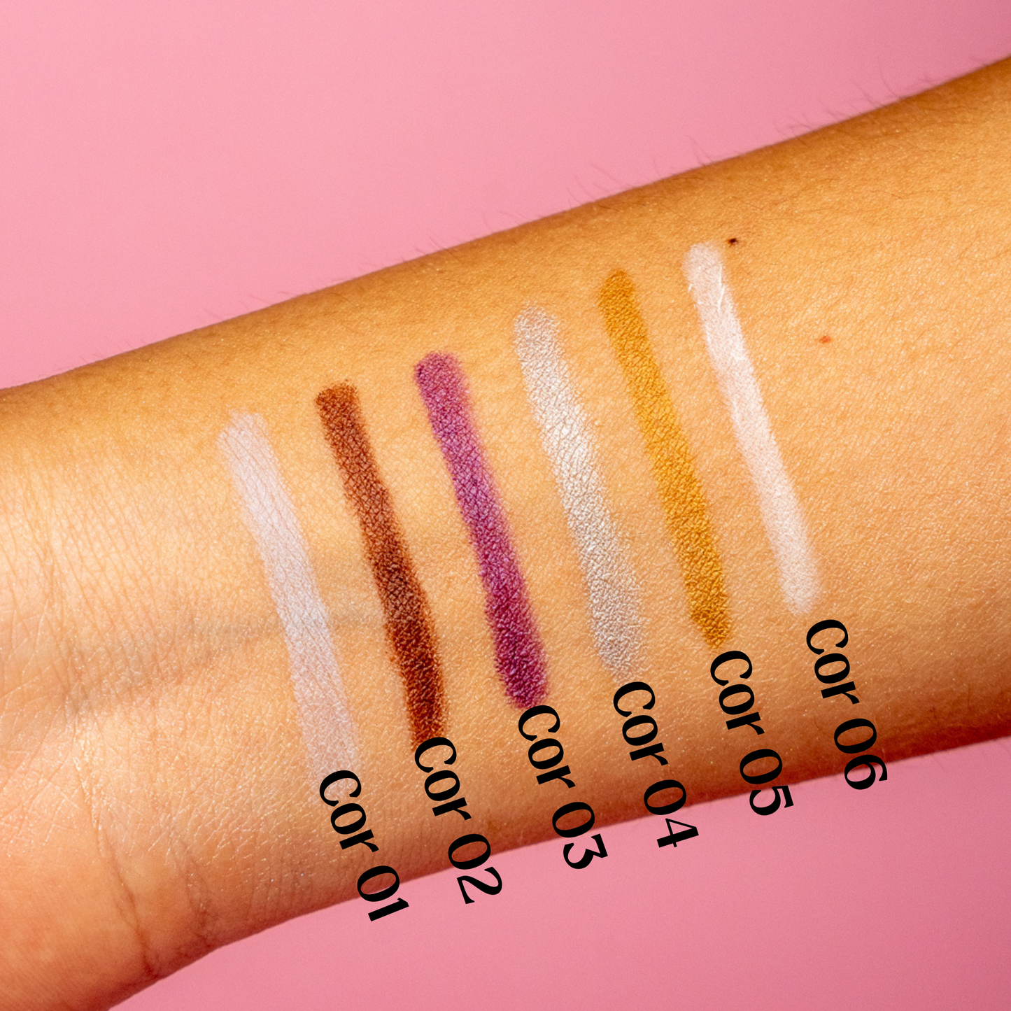 Delineador Colours For You