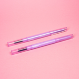 Lápis de Sobrancelhas 2X1