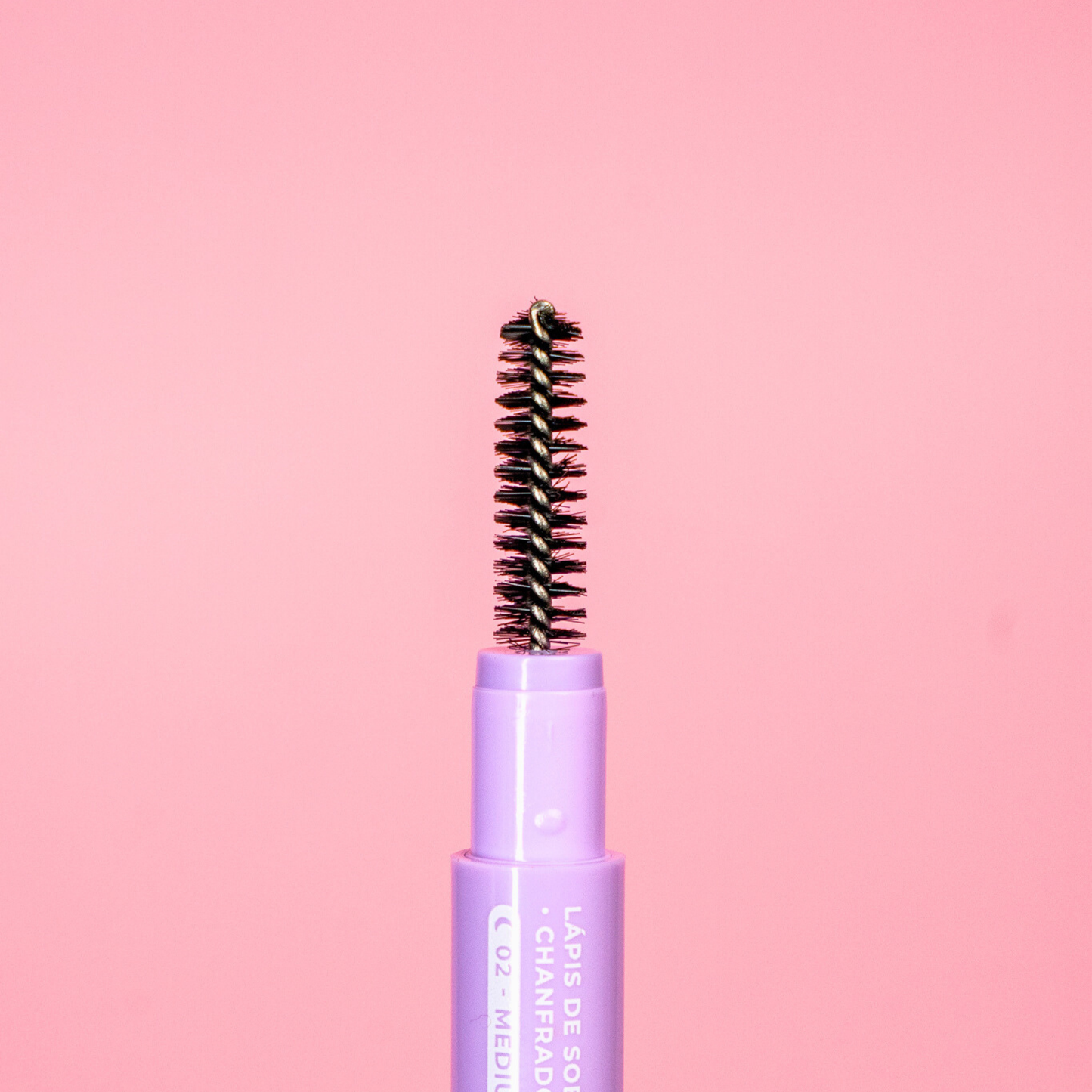 Lápis de Sobrancelhas 2X1