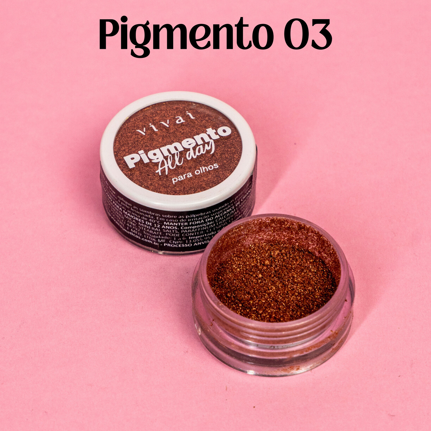 Pigmento All Day