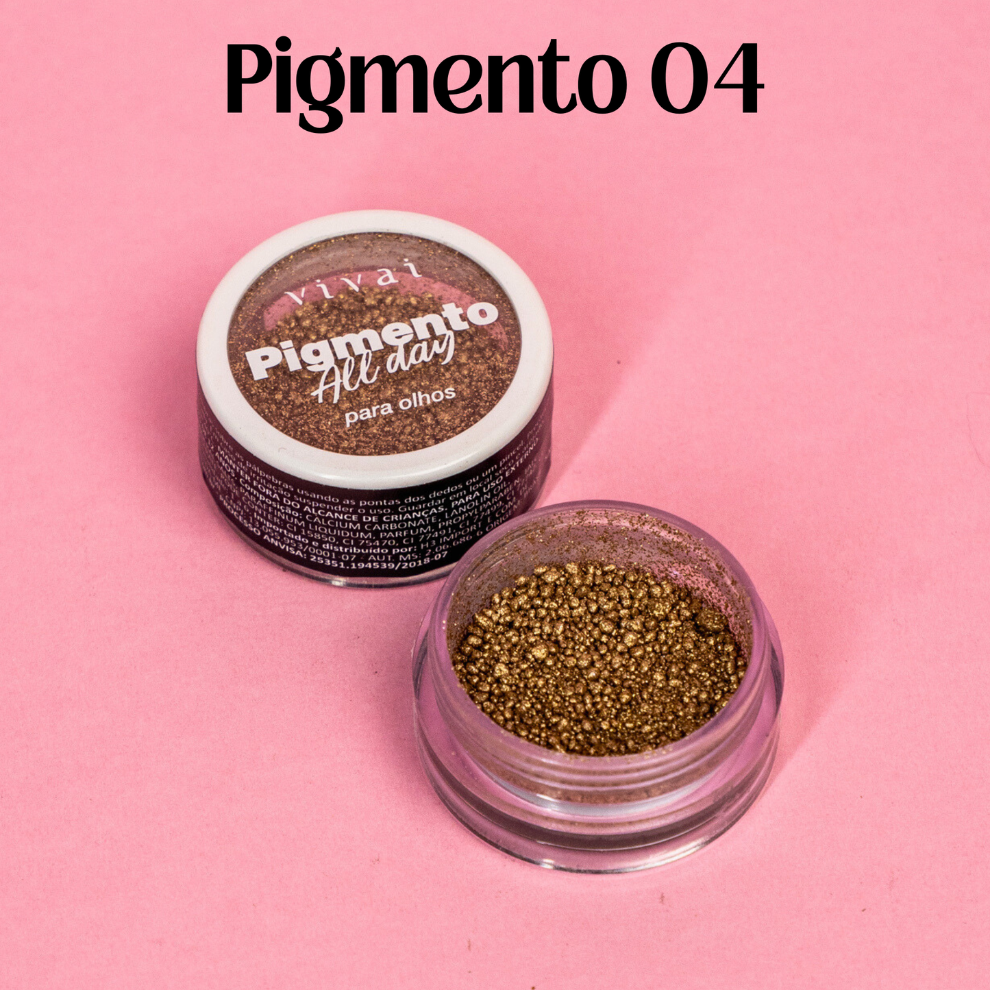 Pigmento All Day