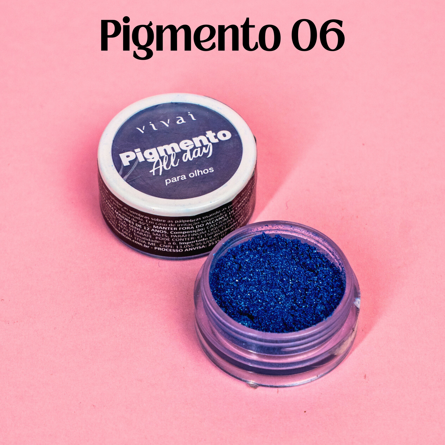 Pigmento All Day