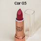 Batom Lipstick Matte