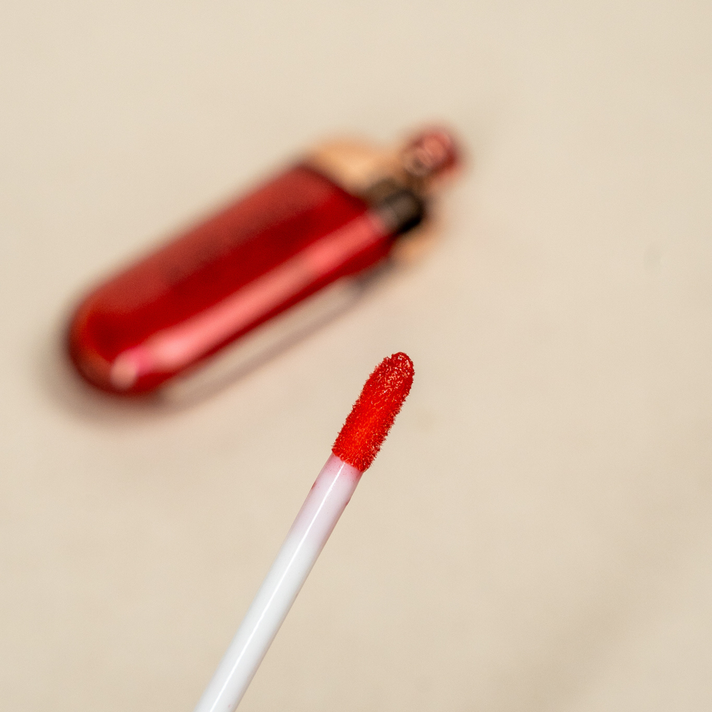 Gloss Labial Super Brilhante 3D