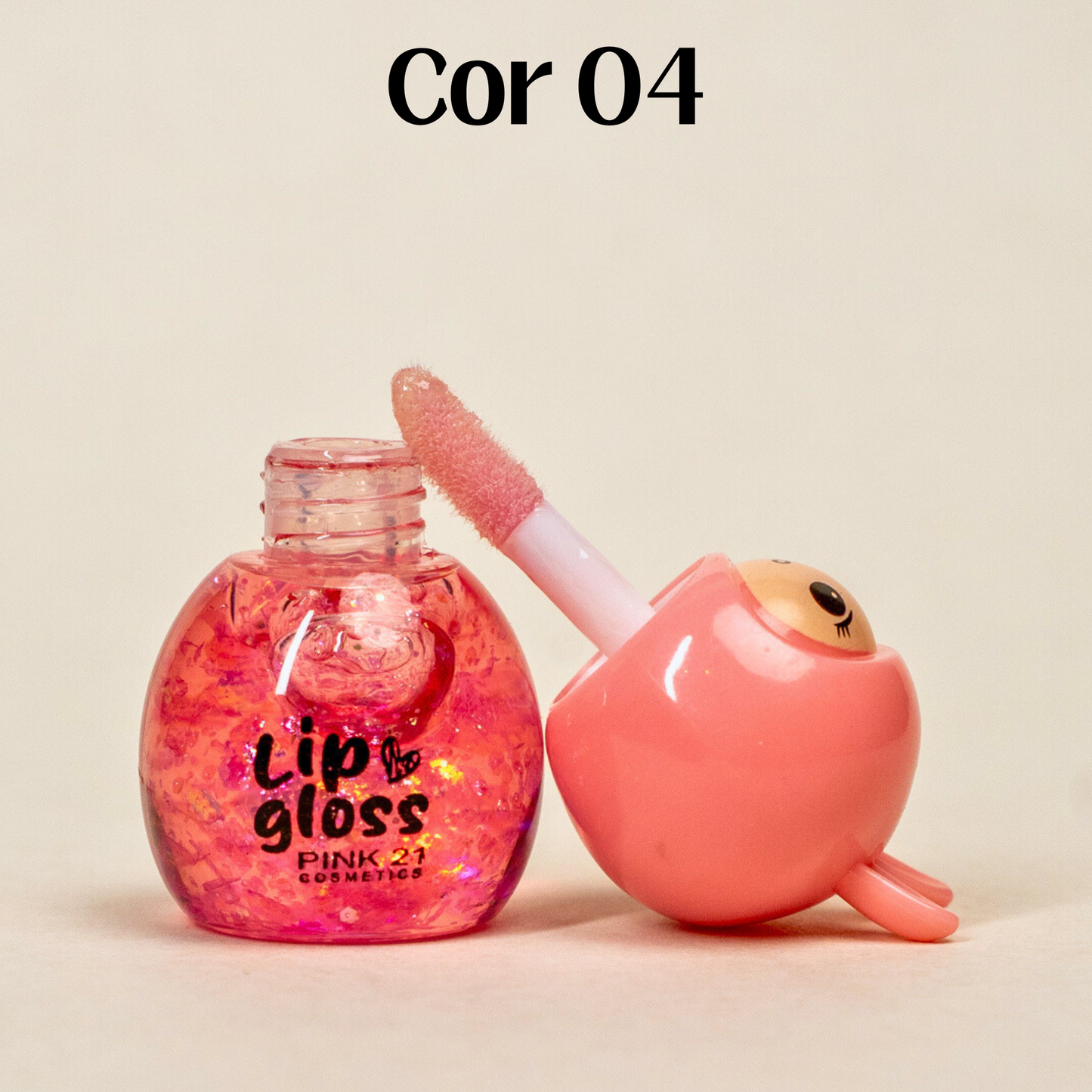 Lip Gloss