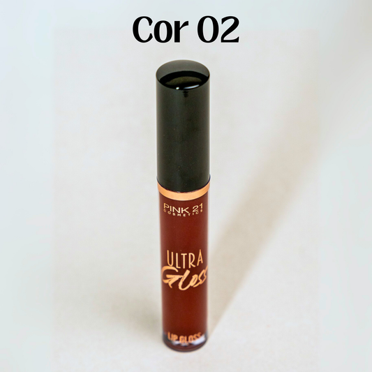 Ultra Gloss