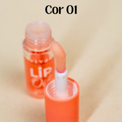 Lip Oil