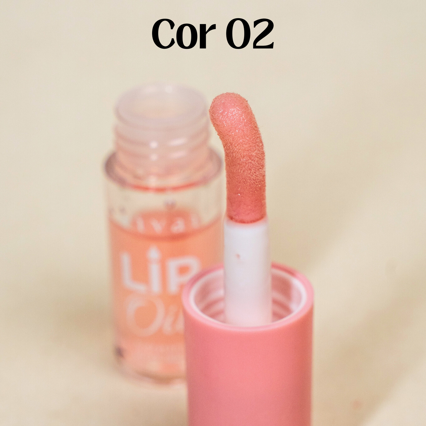 Lip Oil