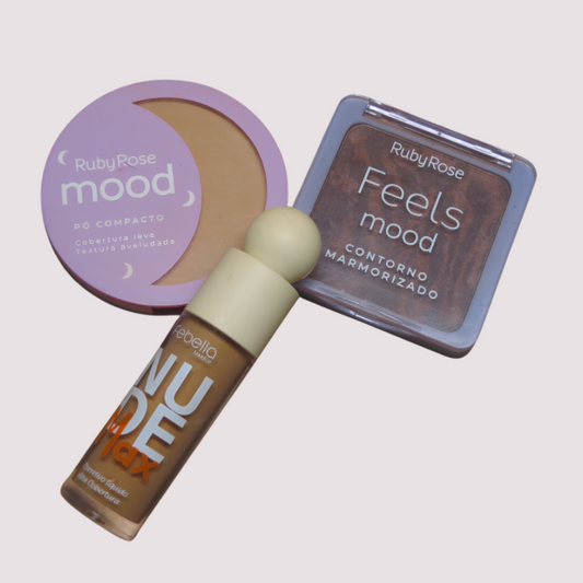 Kit Pele Perfeita