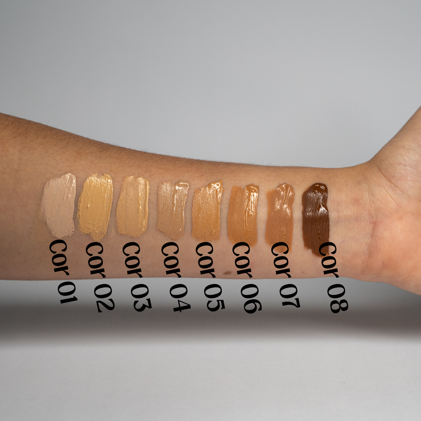 Foundation Special Effects