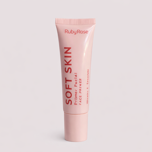 Primer Facial Soft Skin – Ruby Rose