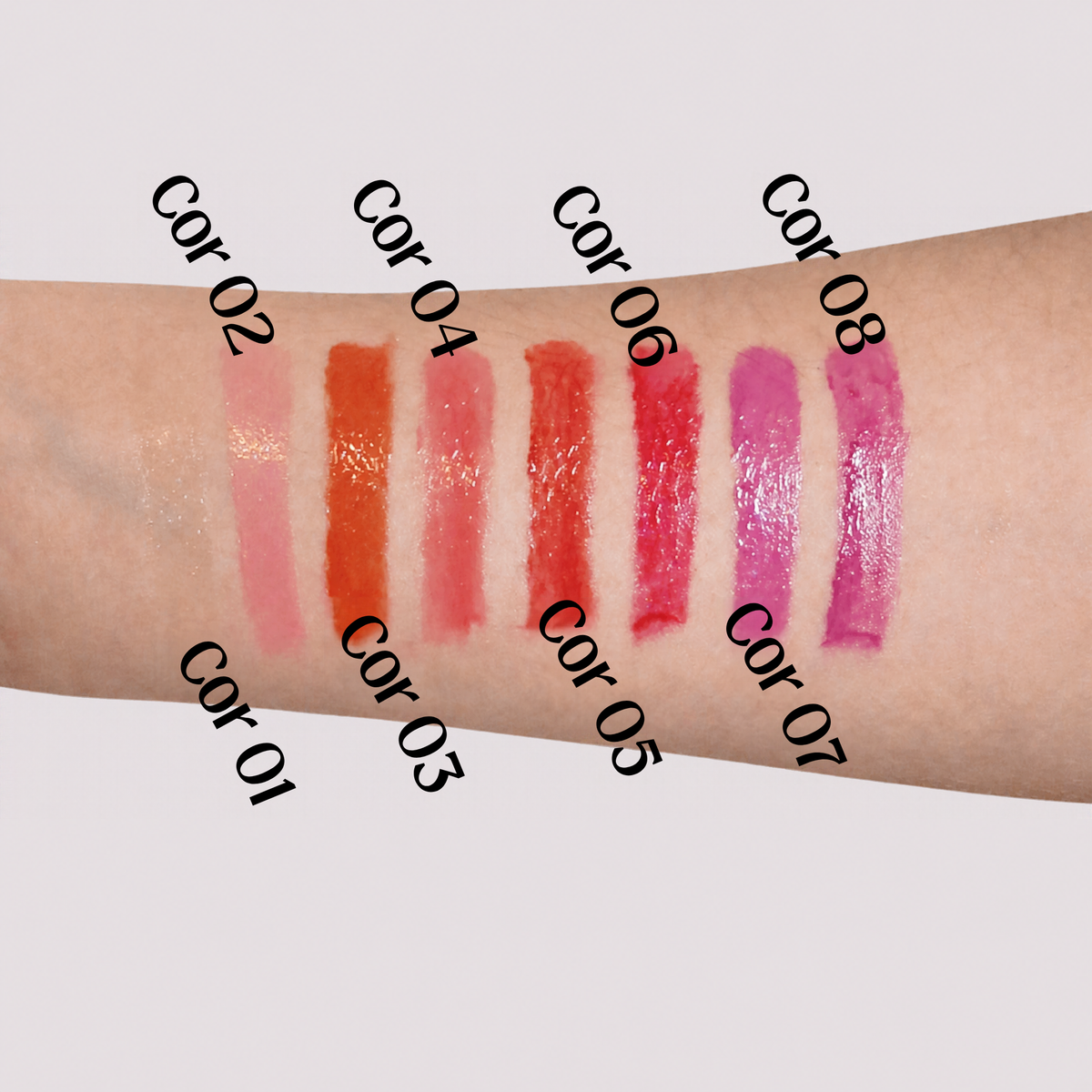 Gloss Stick Oil Click