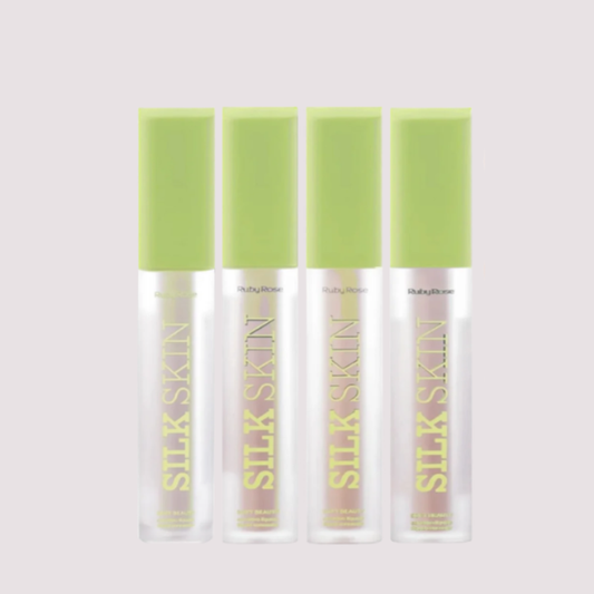 Corretivo Soft Silk Skin - Ruby Rose