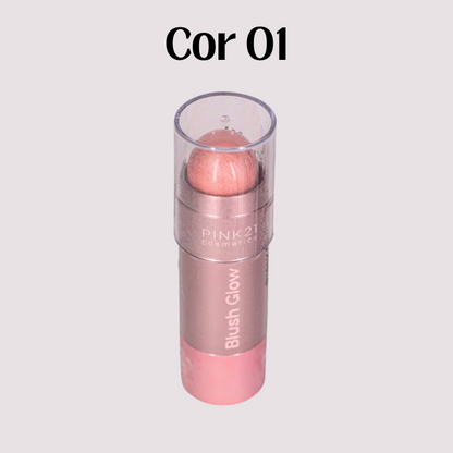 Stick Glow - Pink 21
