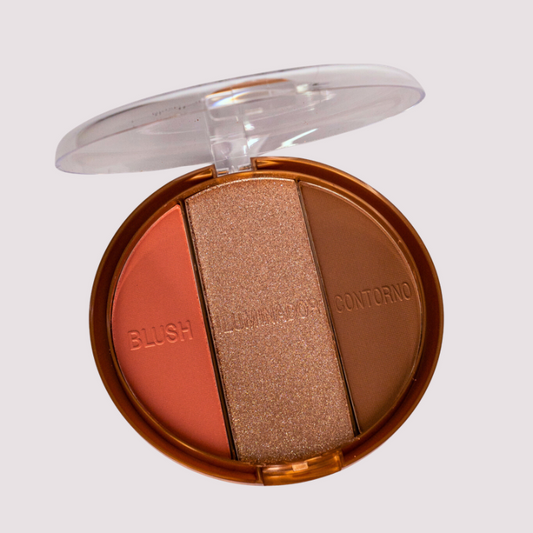 Paleta Multifuncional Vivai Multi Face