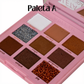 Paleta de Sombras Pleasure – Sarah's Beauty