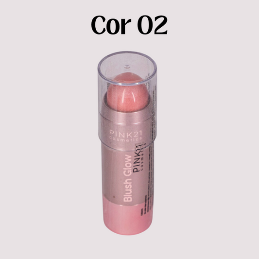 Stick Glow - Pink 21