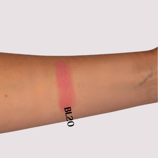 Blush Compacto - Ruby Rose