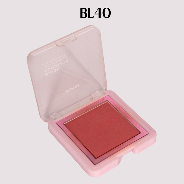 Blush Compacto - Ruby Rose