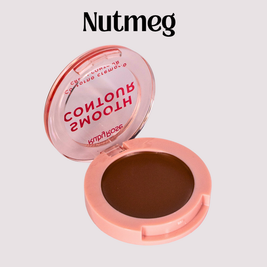 Smooth Contour
