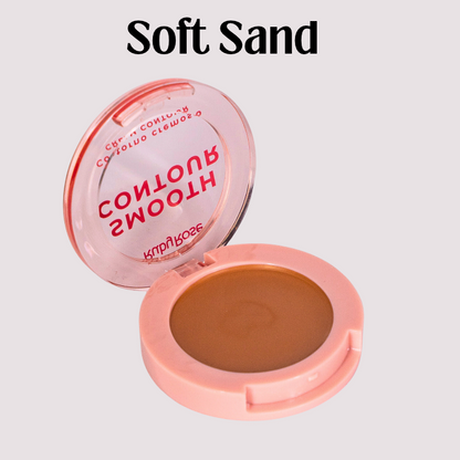 Smooth Contour