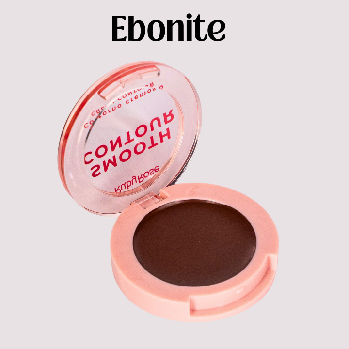 Smooth Contour