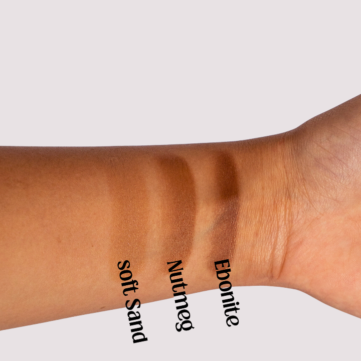 Smooth Contour