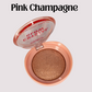 Cristal Glow – Iluminador Baked